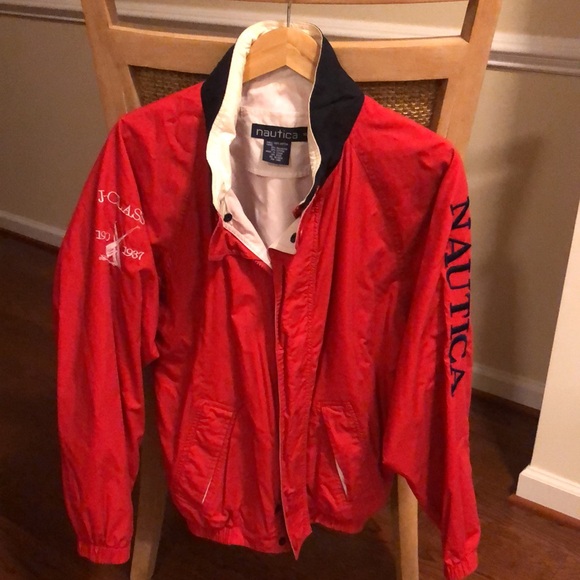 Nautical Jacket - Picture 1 of 4